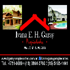 IVANA E. H. GARAY PROPIEDADES logo