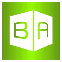 Bonaudi y Asociados logo