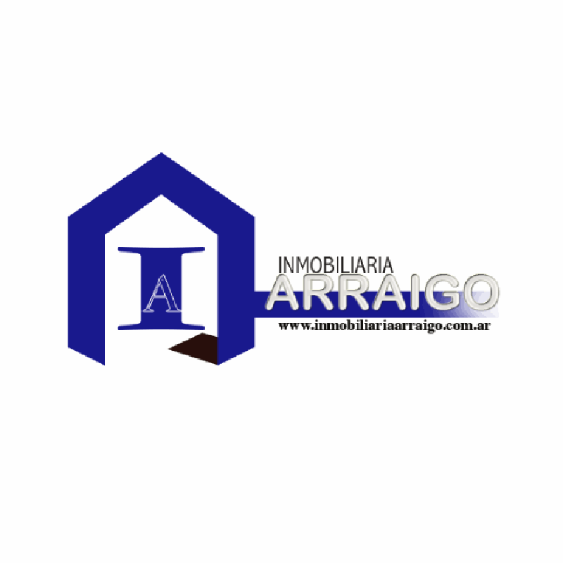 Inmobiliaria Arraigo logo