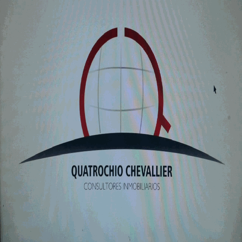 Quatrochio Chevallier  logo