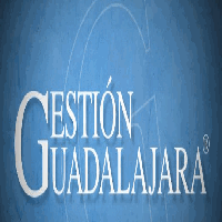 Gestión Guadalajara s.l. logo