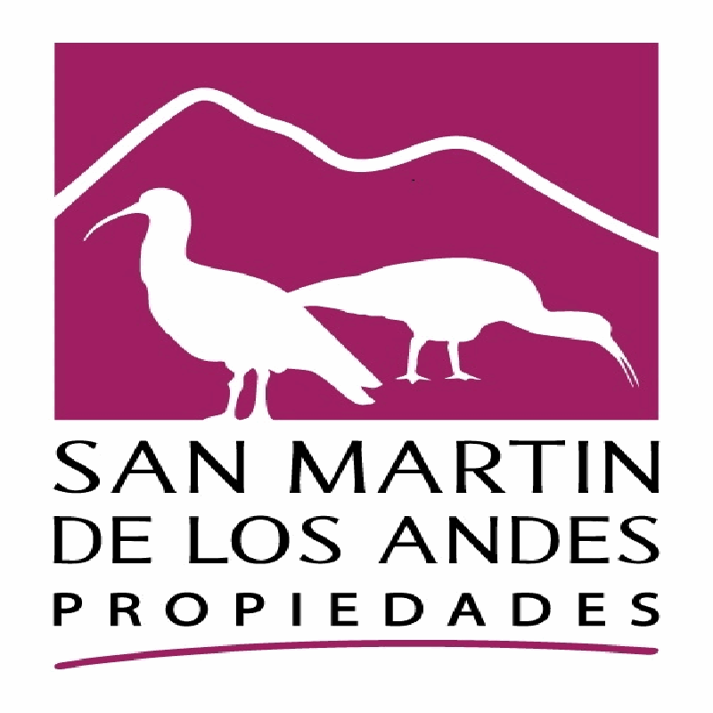 San Martin de los Andes Propiedades logo