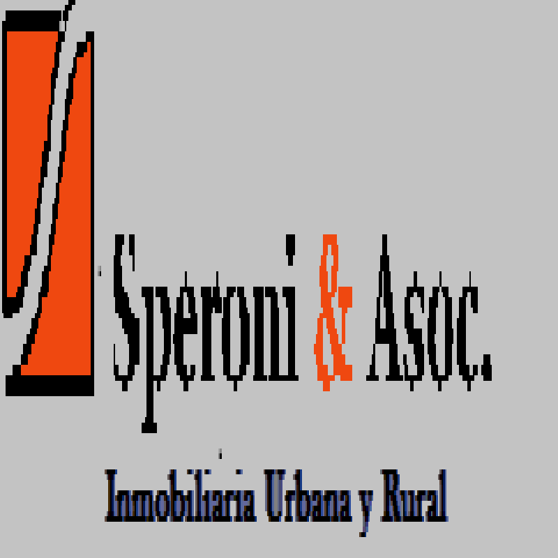Leandro Speroni Inmobiliaria Urbana y Rural logo