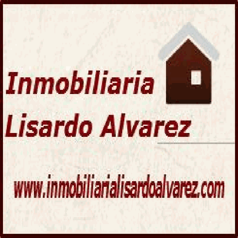 Inmobiliaria Lisardo Alvarez logo