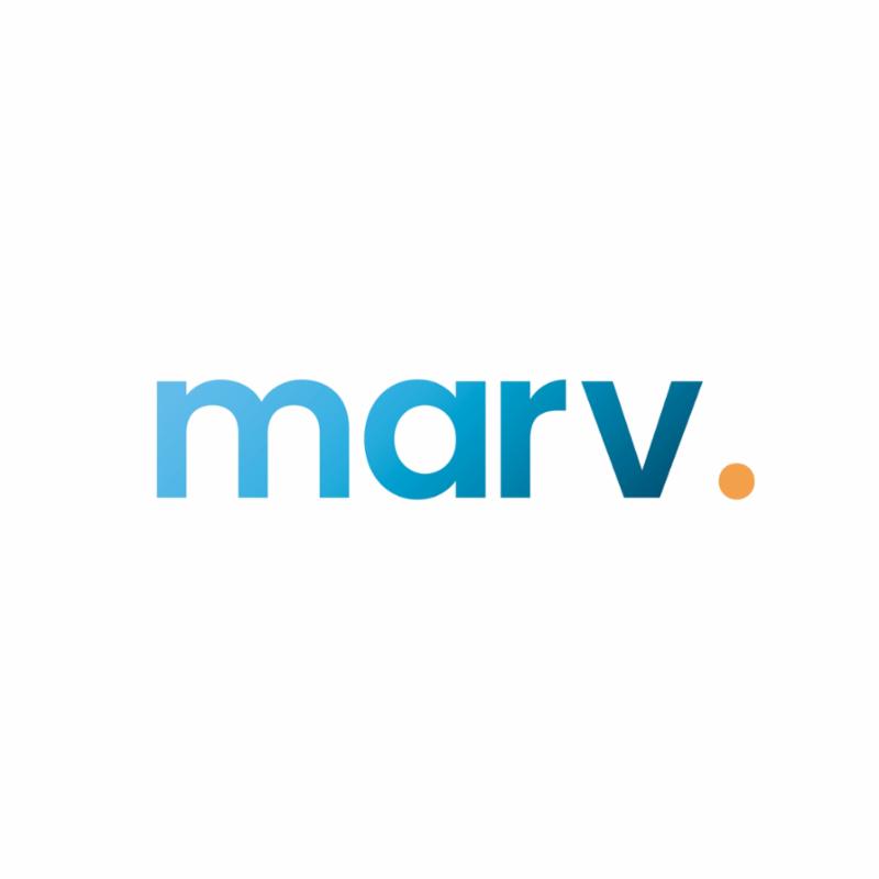 MARV INMOBILIARIA logo