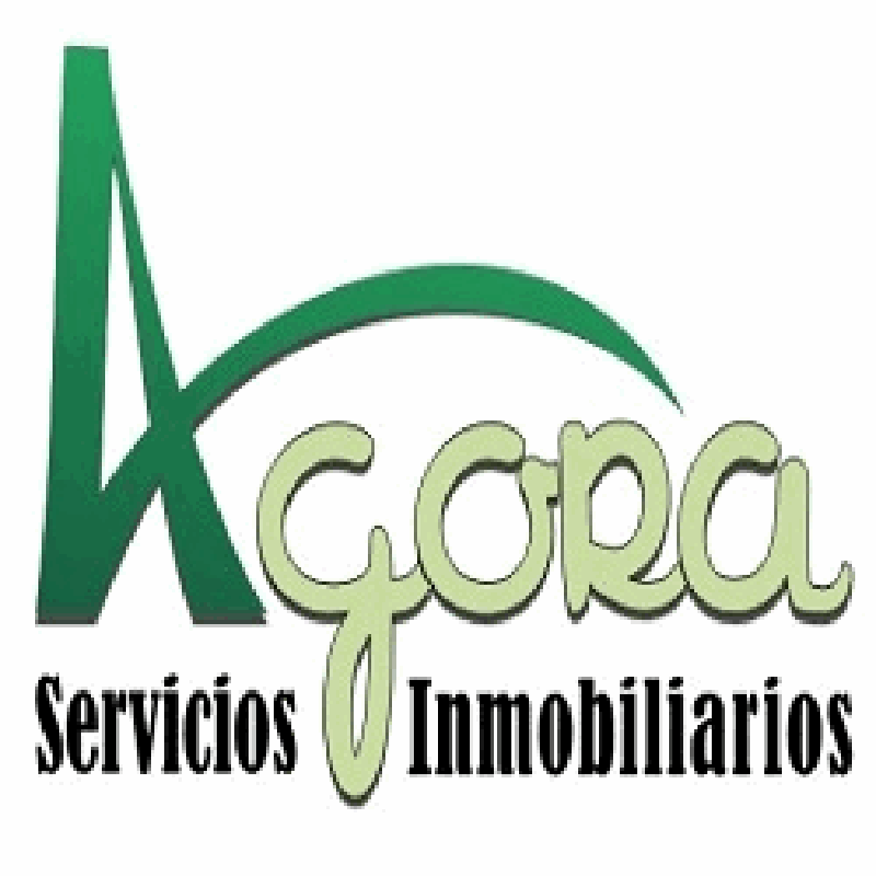 Ágora Servicios Inmobiliarios logo