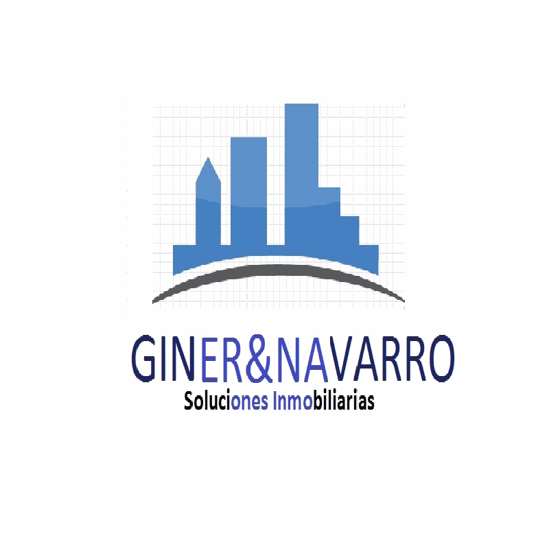 GINER & NAVARRO logo