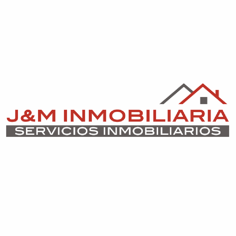 J & M Servicios Inmobiliarios logo