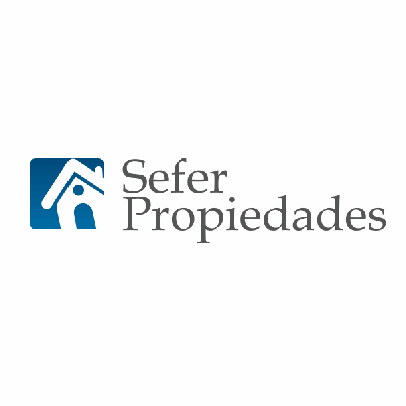 Sefer Propiedades logo