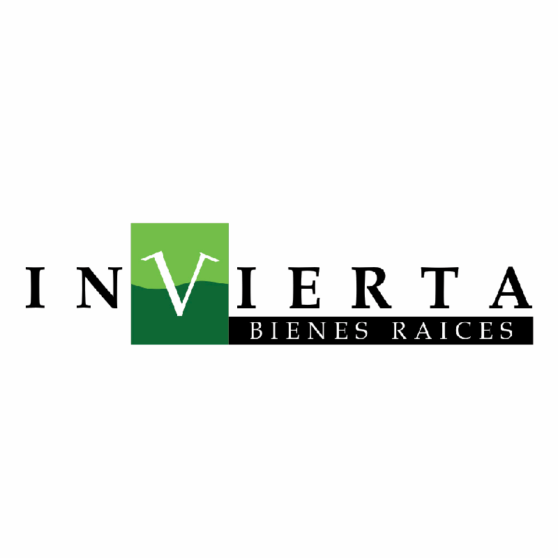 Invierta Bienes Raíces logo