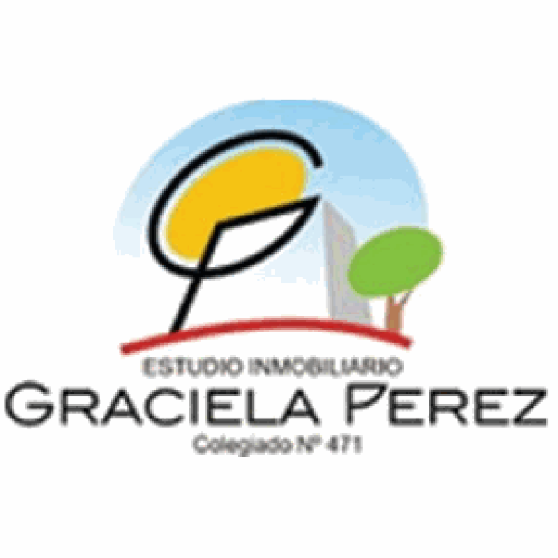 Graciela Perez Estudio Inmobiliario logo