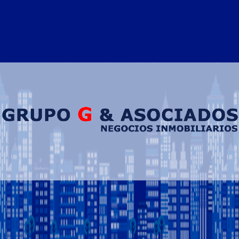 GRUPO G & ASOCIADOS logo