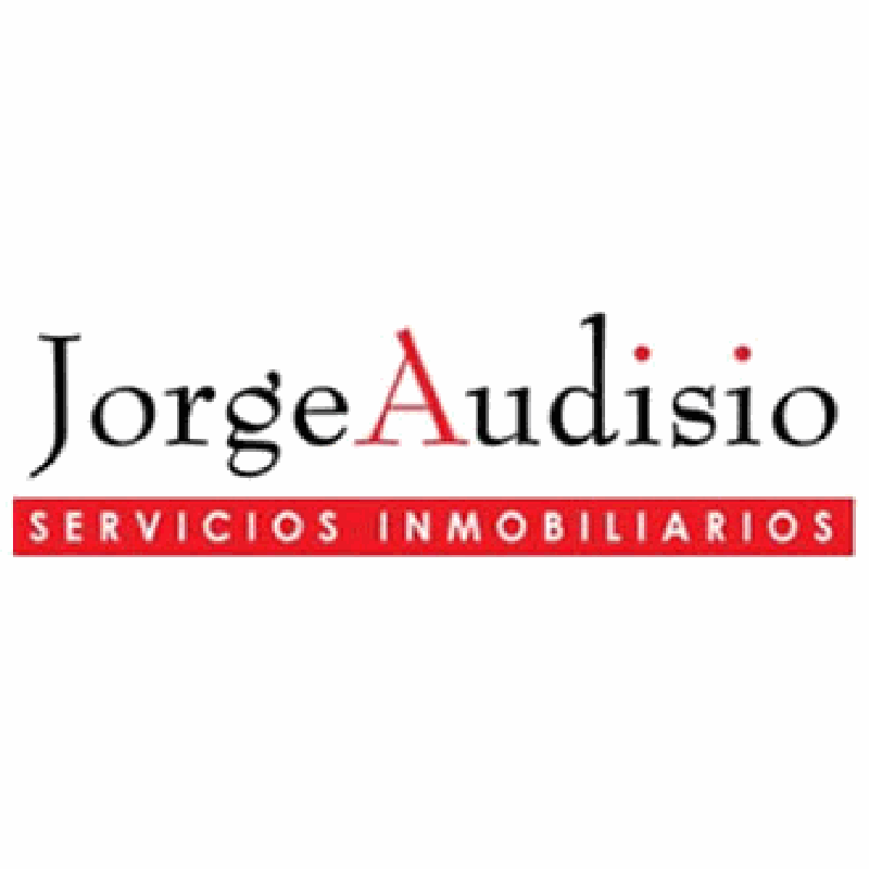 Jorge Audisio Servicios Inmobiliarios logo