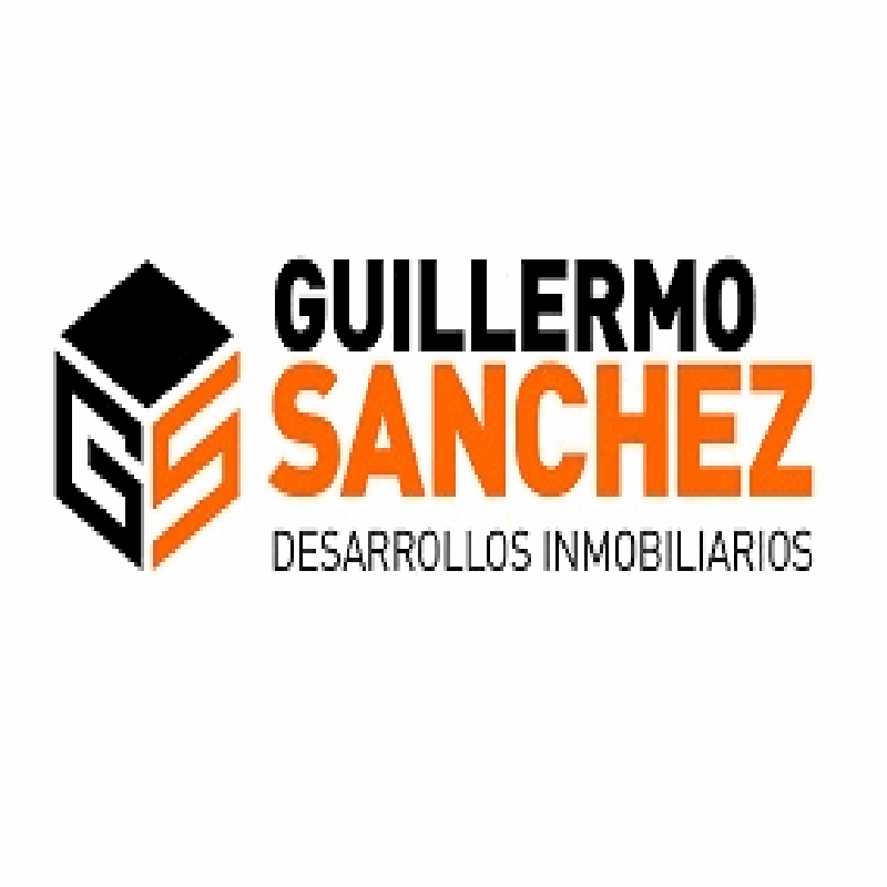 Guillermo Sanchez Desarrollos Inmobiliarios logo