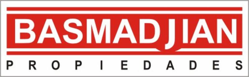 Basmadjian Propiedades logo
