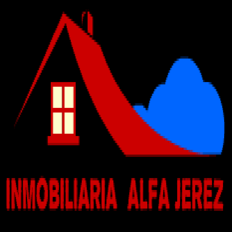 Alfa Jerez Inmobiliaria logo