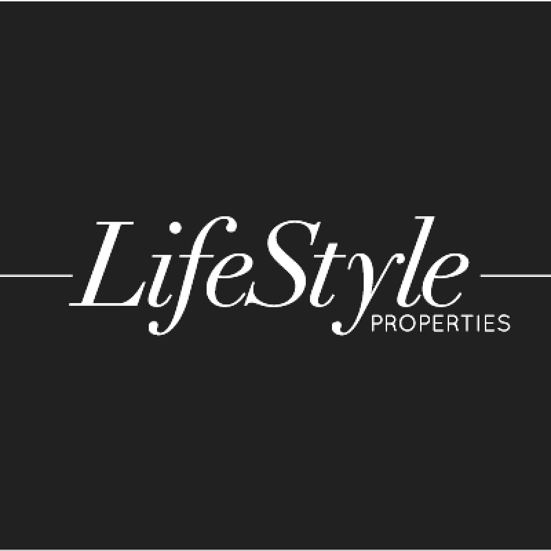 Lifestyle Properties logo