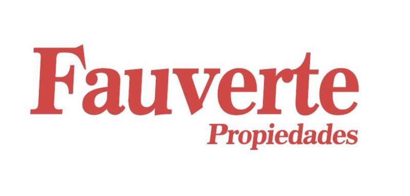 FAUVERTE PROPIEDADES logo