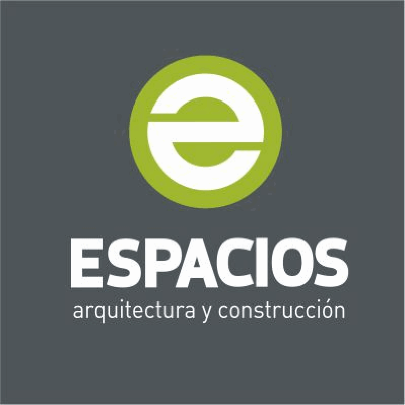 Espacios logo
