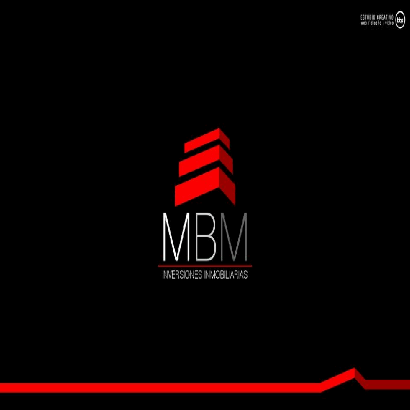 MBM Inversiones Inmobiliarias logo