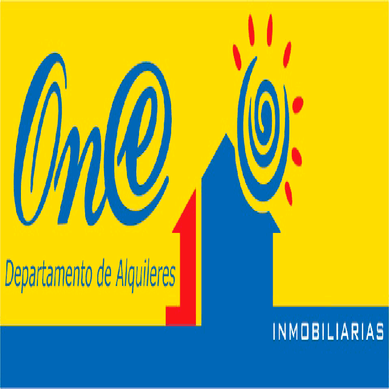 ONE INMOBILIARIAS-HABITALE logo