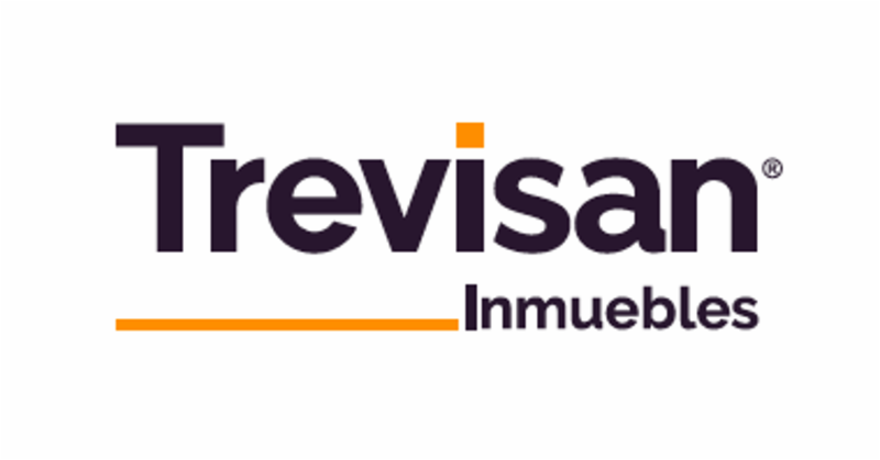 Trevisan Inmuebles logo
