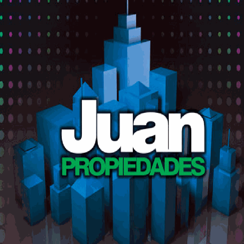 JUAN PROPIEDADES