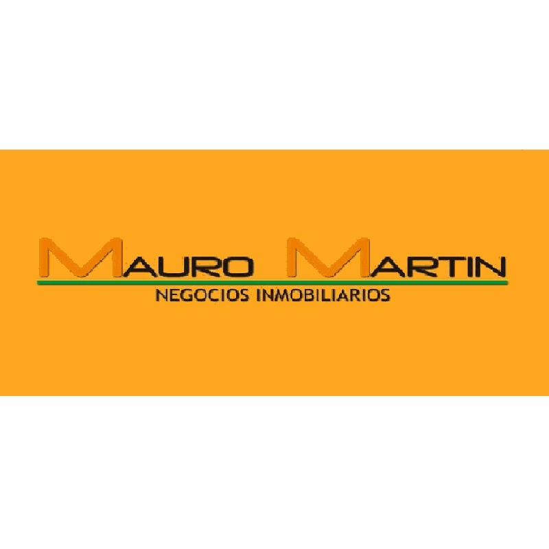 Mauro Martin Negocios Inmobiliarios