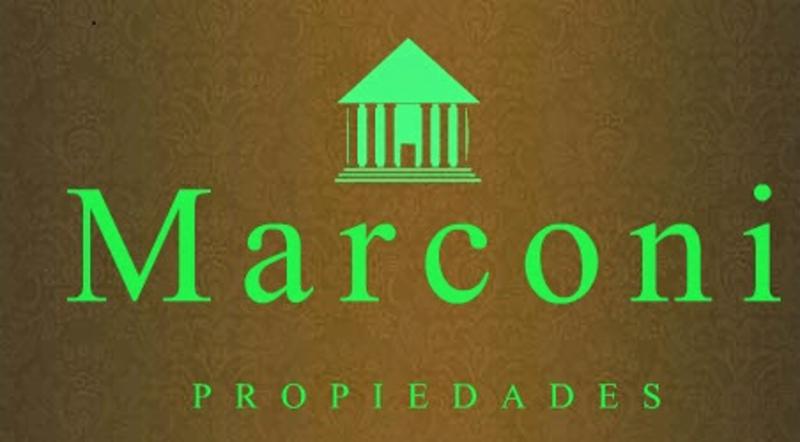 MARCONI PROPIEDADES logo