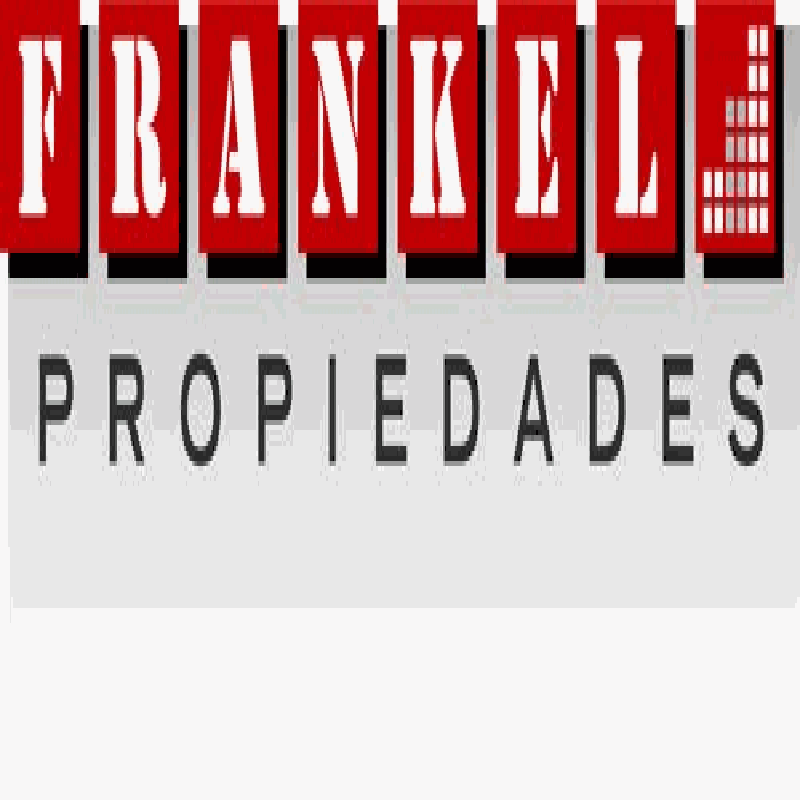 Frankel Propiedades logo