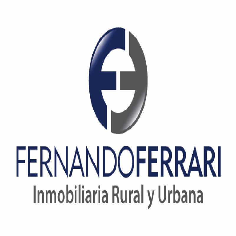 FERNANDO FERRARI Inmobiliaria Rural y Urbana logo