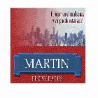 martin propiedades