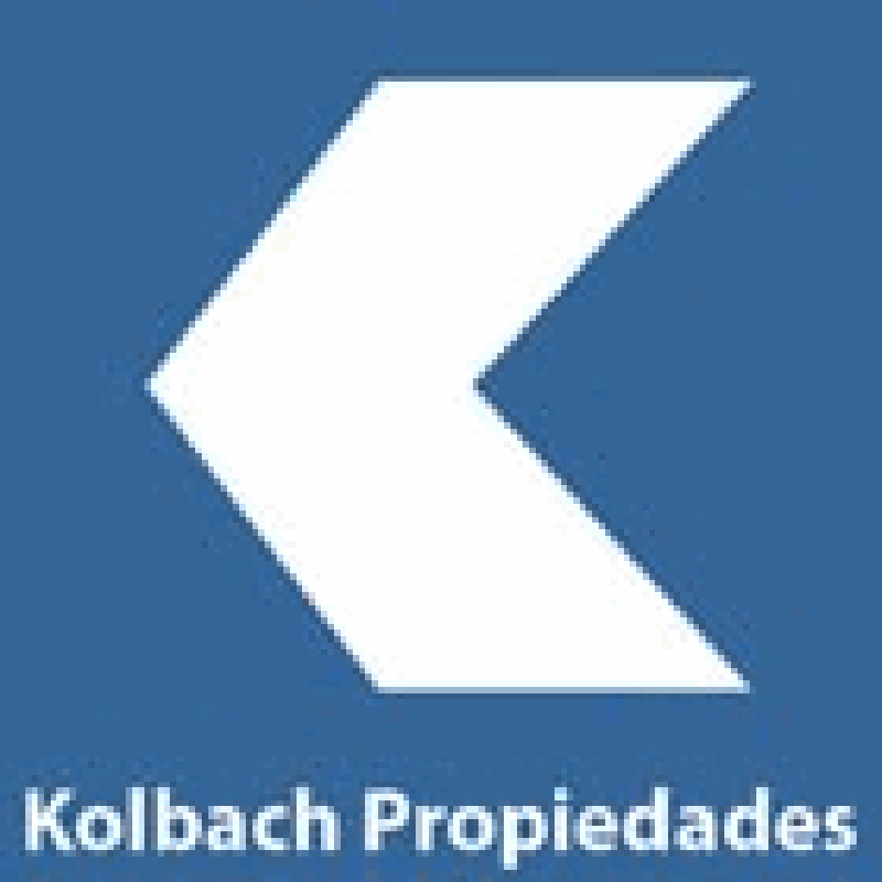 Kolbach Propiedades logo