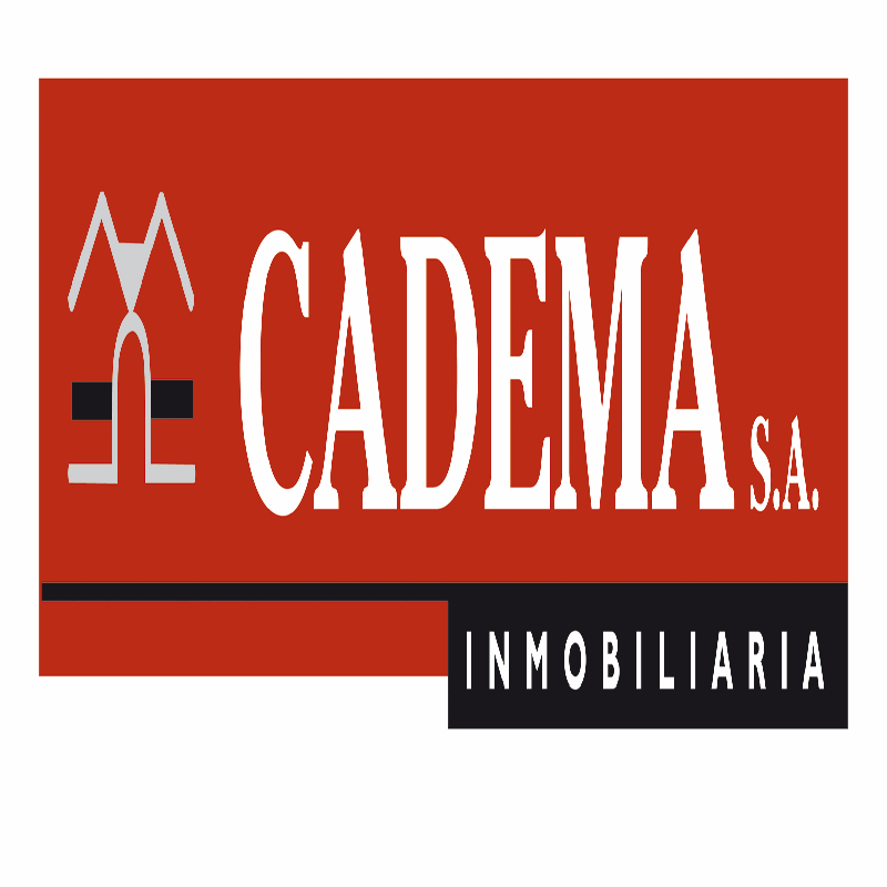 Inmobiliaria Cadema logo