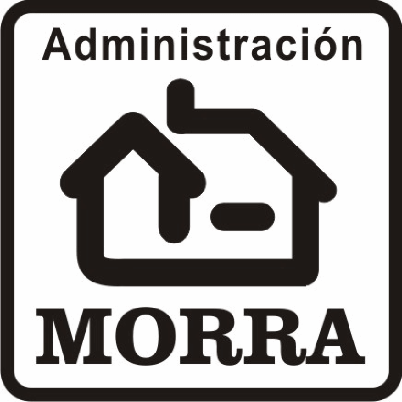 Administracion Morra logo