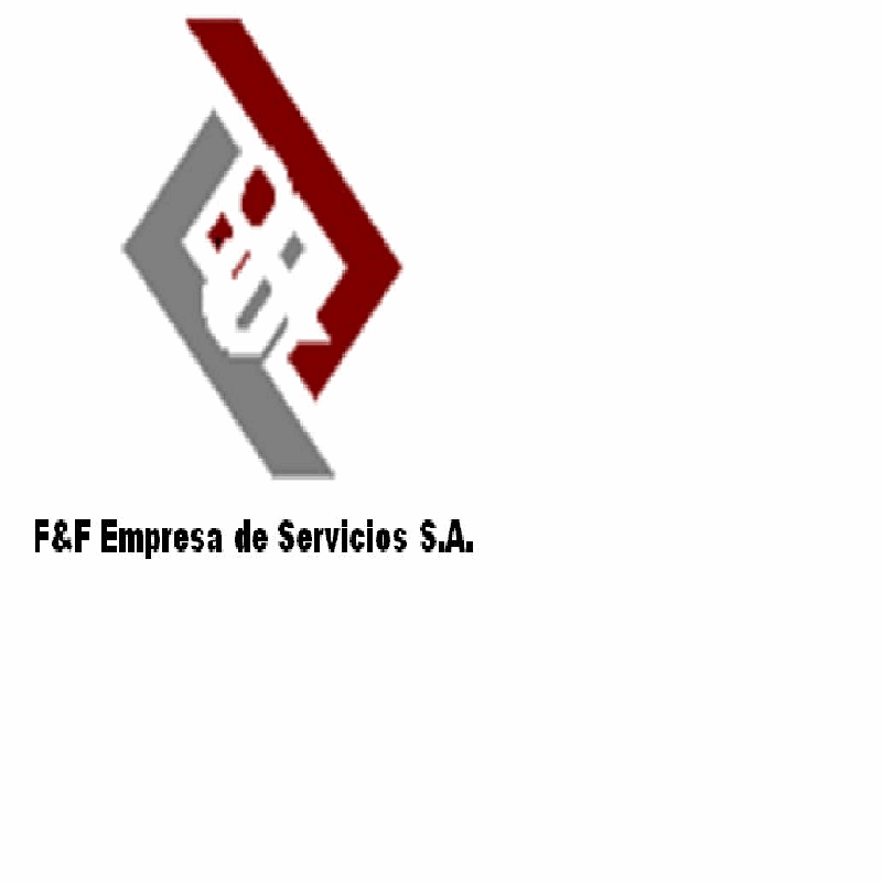 F&F S.A. logo