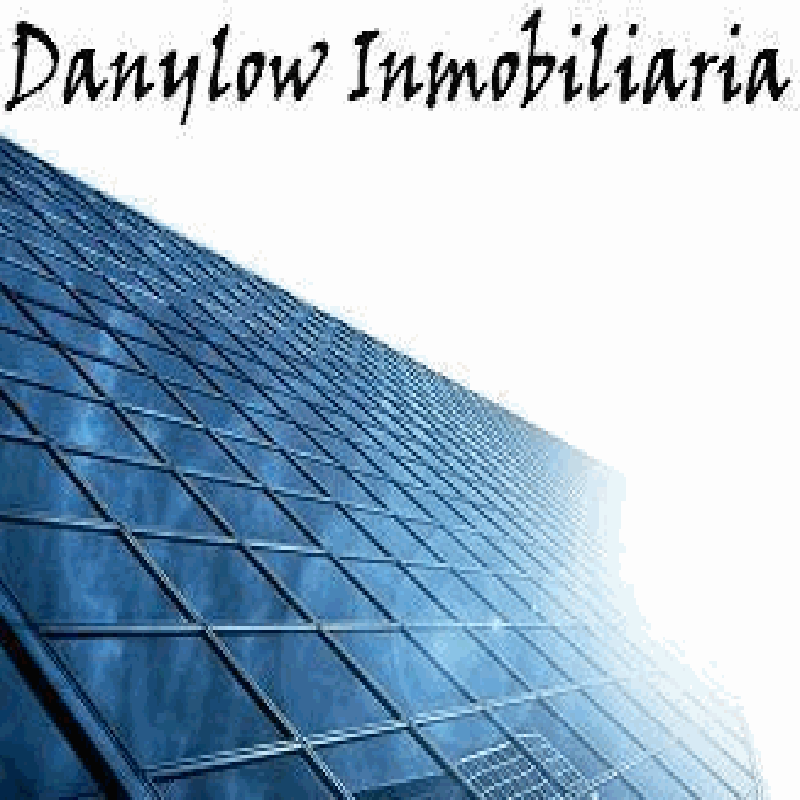 Danylow Inmobiliaria logo
