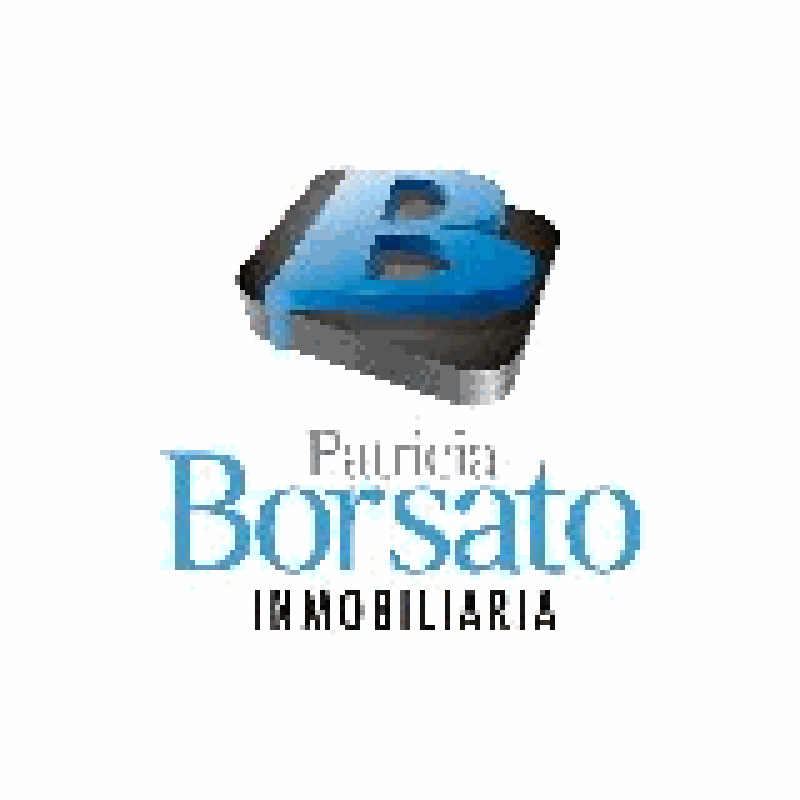 Patricia Borsato logo