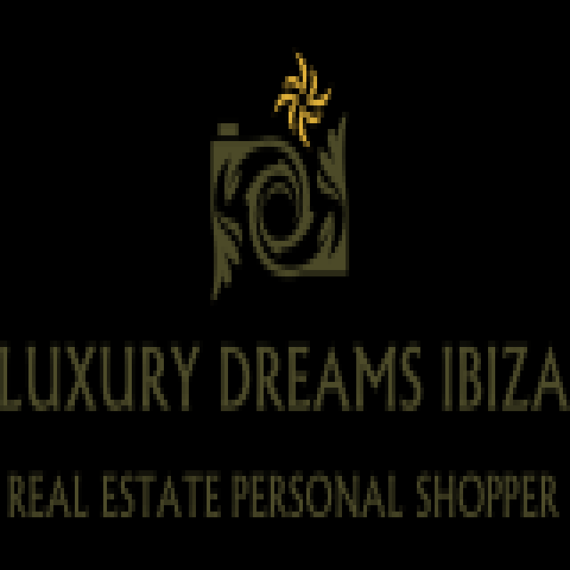 Luxury Dreams Ibiza logo
