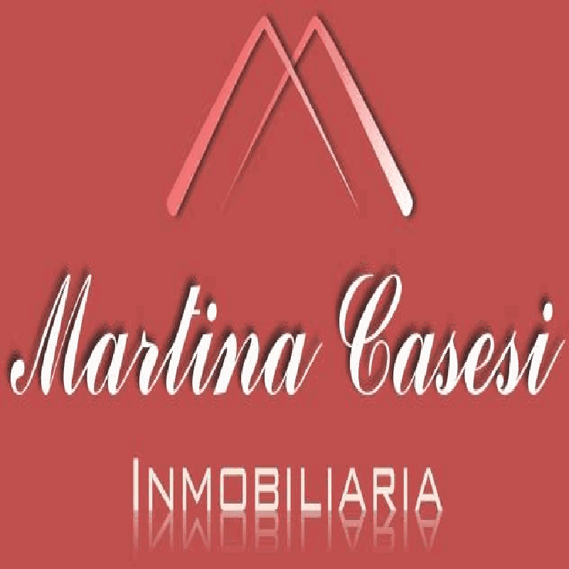 Martina Casesi logo