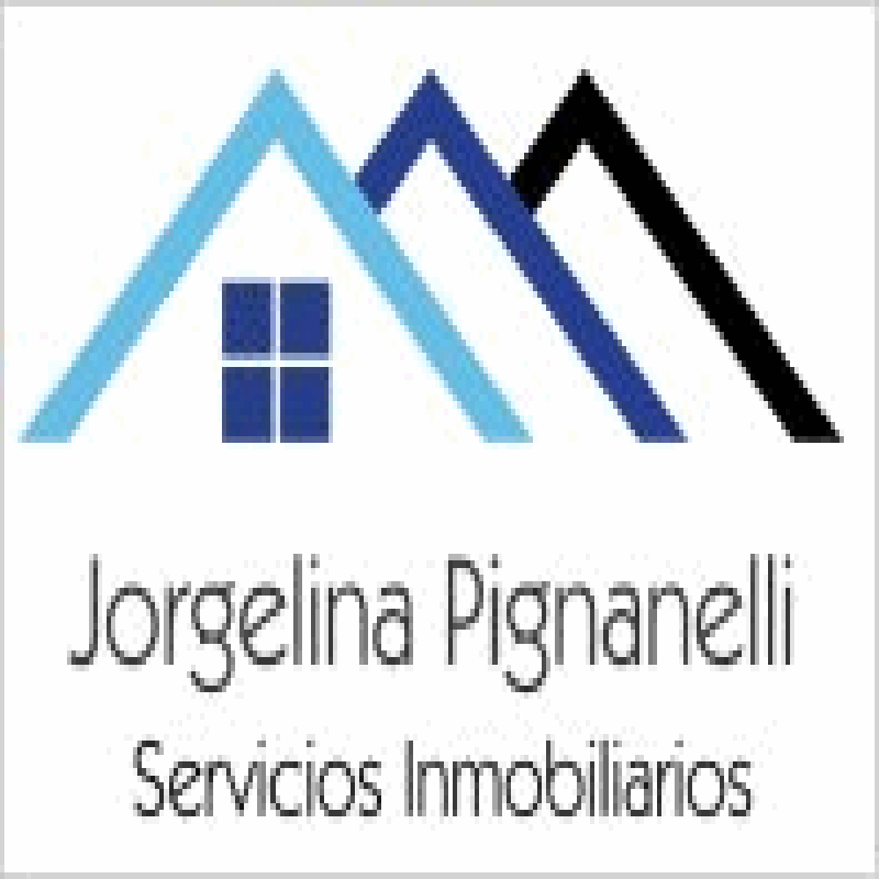 Jorgelina Pignanelli - Servicios Inmobiliarios logo
