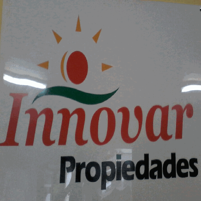 INNOVAR PROPIEDADES