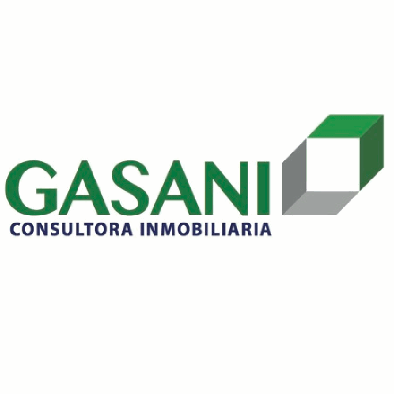 GASANI consultora inmobiliaria