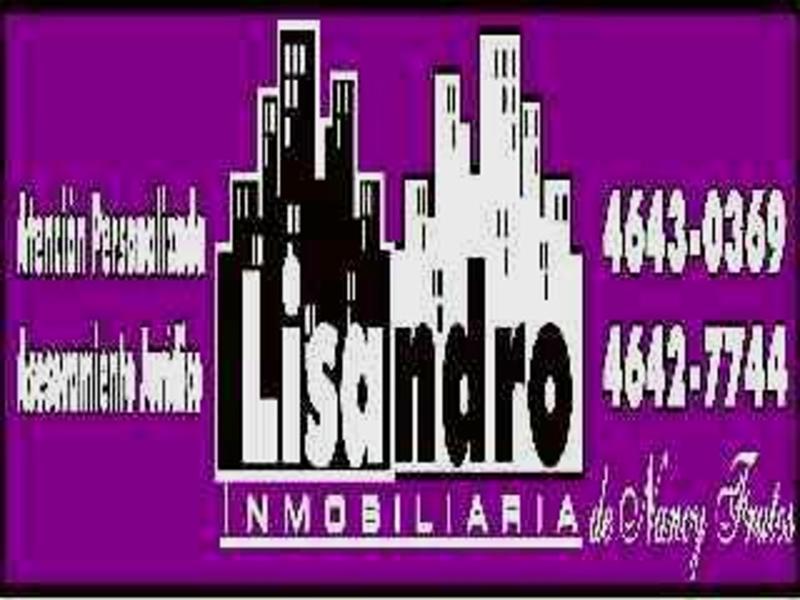 LISANDRO PROPIEDADES logo