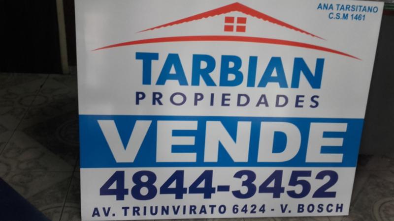 TARBIAN PROPIEDADES logo
