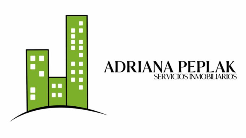 Adriana Peplak Servicios Inmobiliarios logo