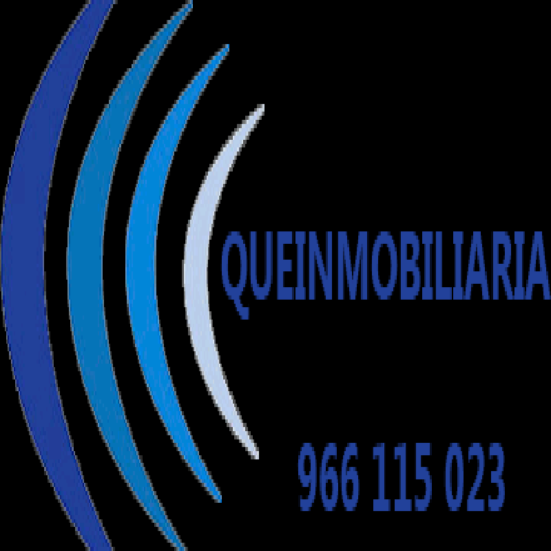 Queinmobiliaria logo