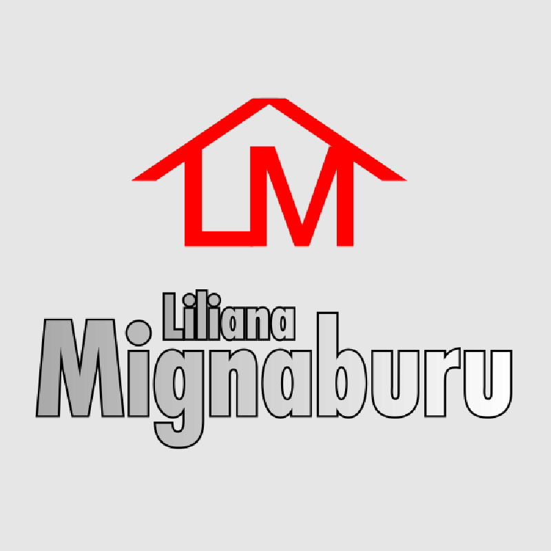 LM Estudio Inmobiliario logo