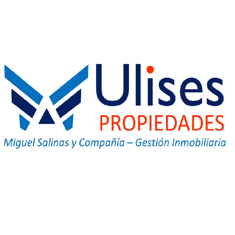Ulises Propiedades logo