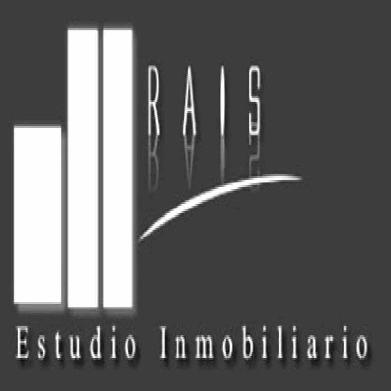 RAIS Estudio Inmobiliario logo